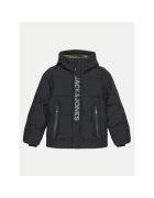 Jack  Jones Geaca baieti - 304388309 - Poliester - Negru - Negru