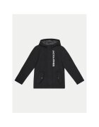 Jack  Jones Geaca baieti - 304388811 - Poliester - Negru - Negru
