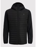 Jack  Jones Geaca barbati - 209732382 - Poliester - Negru