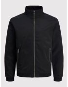 Jack  Jones Geaca barbati - 209732634 - Poliester - Negru