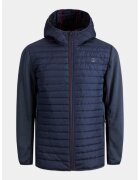 Jack & Jones Geaca barbati - 301684602 - Poliester - Bleumarin