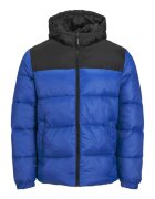 Jack & Jones Geaca barbati - 302305124 - Nylon - Albastru