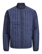Jack  Jones Geaca barbati - 302308651 - Poliester - Bleumarin