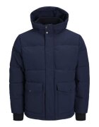 Jack  Jones Geaca barbati - 302662333 - Poliester - Bleumarin