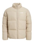 Jack  Jones Geaca barbati - 302663774 - Poliester - Bej