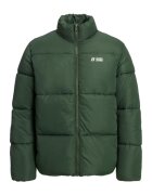 Jack  Jones Geaca barbati - 302663781 - Poliester - Verde