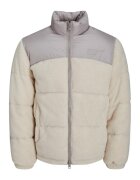 Jack  Jones Geaca barbati - 303001698 - Poliester - Bej
