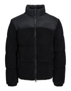 Jack  Jones Geaca barbati - 303001742 - Poliester - Negru