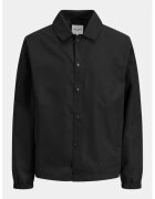 Jack  Jones Geaca barbati - 303265656 - Poliester - Negru