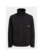 Jack  Jones Geaca barbati - 303312671 - Poliester - Negru - Negru