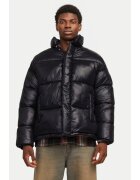 Jack  Jones Geaca barbati - Greenpoint 12267062 - Negru - Nylon