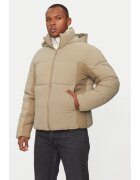Jack  Jones Geaca barbati - Vesterbro 12267055 - Bej - Poliester