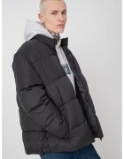 Jack & Jones Geaca cu fermoar - Negru