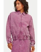 Jack  Jones Geaca dama - 435980 - Roz - Bumbac