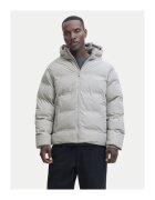 Jack & Jones Geaca de iarna barbati - Jack Jones - gri - 100% poliester - Gri