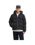 Jack & Jones Geaca JACK &JONES Kaito Puffer Jacket Bf 51574 - Negru