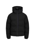 Jack  Jones Geaca JACK &JONES Payne Puffer 37699 - Negru