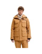 Jack & Jones Geaca JACK &JONES Ski Vaujany Jacket Aw25 53445 - Maro