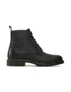 Jack  Jones Ghete barbati - 26640 - Piele ecologica - Gri