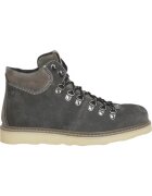Jack  Jones Ghete JACK &JONES Chorlton Suede 37280 - Gri