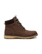 Jack  Jones Ghete Stratford 12257762 Maro - Piele ecologica