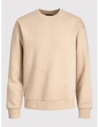 Jack  Jones Hanorac barbati - 209732771 - Bumbac - Bej