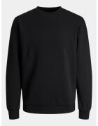 Jack  Jones Hanorac barbati - 303278731 - Poliester - Negru
