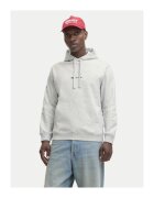 Jack & Jones Hanorac barbati alb
