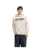 Jack & Jones Hanorac JACK &JONES Yuki Sweat Hood BF 52231 - Bej