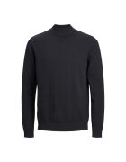 Jack  Jones Helanca Baieti - 302492039 - Bumbac - Negru