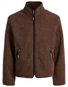 Jack & Jones Jacheta barbati Jack Jones - maro