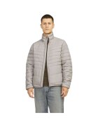 Jack  Jones Jacheta JACK &JONES State Puffer Packable 50078 - Bej