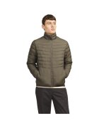 Jack  Jones Jacheta JACK &JONES State Puffer Packable 50083 - Maro