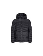 Jack  Jones Jacheta sport pentru barbati - Sprint - Negru - Negru