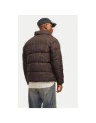 Jack  Jones Jack&Jones Geaca din puf Moon Negru - Negru