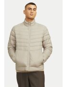 Jack  Jones Jack&Jones Geaca din puf Sprint 12258444 Bej Regular Fit - Poliamida