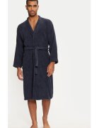 Jack  Jones Jack&Jones Halat 12243624 Bleumarin - Bumbac