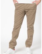 Jack  Jones Jack&Jones - Pantaloni slim fit Marco - Maro camel