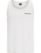 Jack  Jones Maiou barbati Jack Jones - 12276614 - Bumbac/Poliester - Gri - Gri