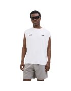 Jack  Jones Maiou sala JACK &JONES CNZ Berlin 48308 - Alb
