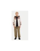 Jack  Jones Pantaloni baieti - 304808371 - Bumbac - Maro - Maro