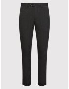 Jack  Jones Pantaloni barbati - 208773225 - Poliester - Gri