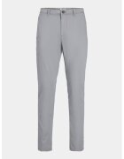 Jack  Jones Pantaloni barbati - 303258566 - Bumbac - Gri