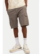 Jack & Jones Pantaloni barbati - 6083 - Bumbac - Gri