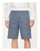Jack  Jones Pantaloni barbati - 7787 - Bumbac - Albastru