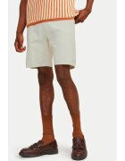 Jack  Jones Pantaloni barbati - 82510 - Bumbac - Ecru