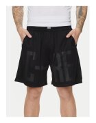 Jack  Jones Pantaloni barbati - 84330 - Poliester - Negru