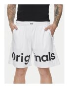 Jack  Jones Pantaloni barbati - 84347 - Poliester - Alb