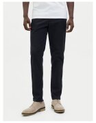 Jack & Jones Pantaloni barbati bleumarin