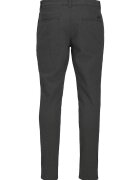 Jack & Jones Pantaloni barbati gri - chino